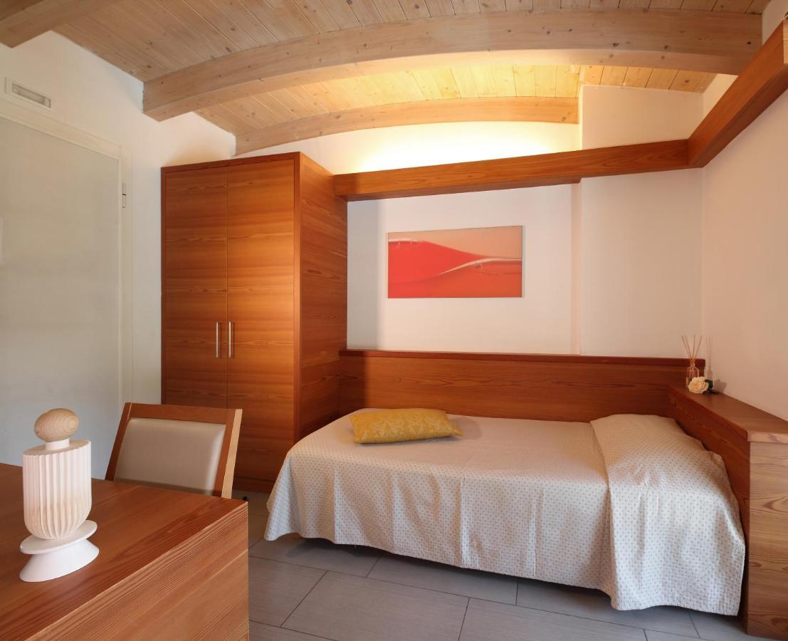 Agritur Ponte Alto Villa Trento Exteriör bild