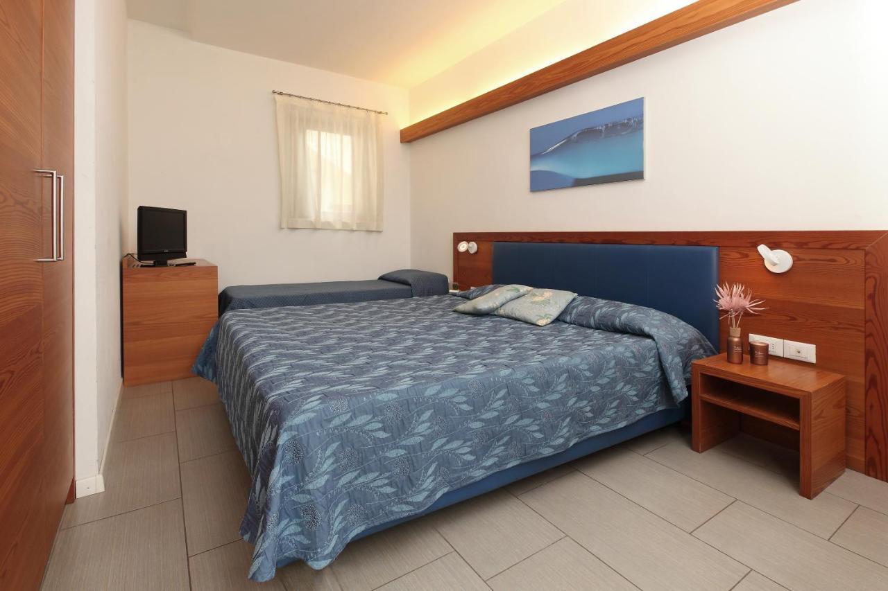 Agritur Ponte Alto Villa Trento Exteriör bild