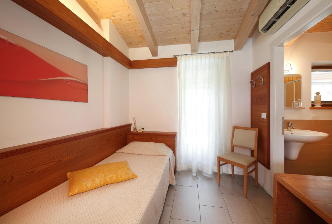 Agritur Ponte Alto Villa Trento Exteriör bild