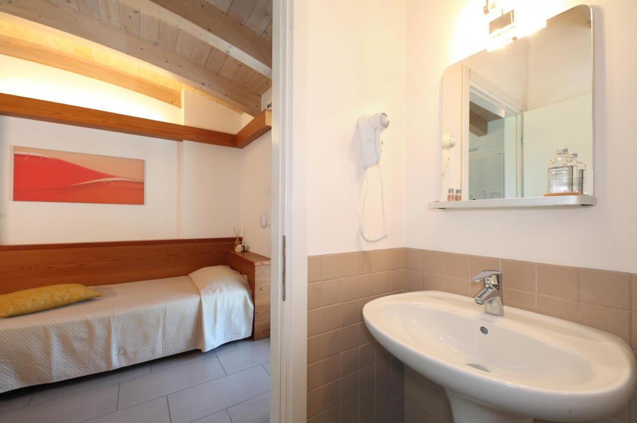 Agritur Ponte Alto Villa Trento Exteriör bild