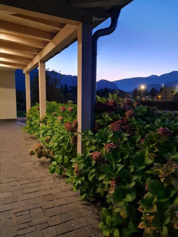 Agritur Ponte Alto Villa Trento Exteriör bild