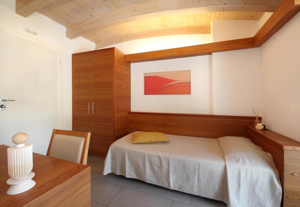 Agritur Ponte Alto Villa Trento Exteriör bild